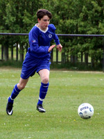 Ross High v Newbattle HS (U14s)