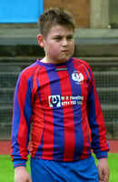 Dean Thistle FC v Coylton FC (U13s)