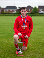 St Cadocs YC v Gourock YAC (U16s)