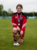 Stamperland FC v St Peters FC (U16s)