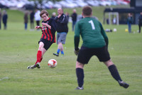 Longside v CBC Hilton (U16s)