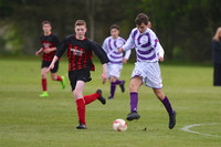 Longside v CBC Hilton, U16's, 23.05.17