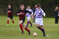 Longside v CBC Hilton, U16's, 23.05.17