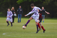 Longside v CBC Hilton, U16's, 23.05.17