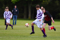 Longside v CBC Hilton, U16's, 23.05.17