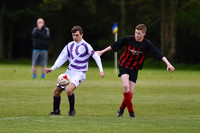 Longside v CBC Hilton, U16's, 23.05.17