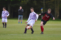Longside v CBC Hilton, U16's, 23.05.17