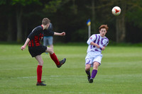 Longside v CBC Hilton, U16's, 23.05.17
