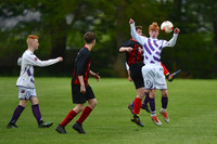 Longside v CBC Hilton, U16's, 23.05.17