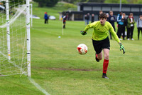 Longside v CBC Hilton, U16's, 23.05.17
