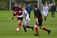 Longside v CBC Hilton, U16's, 23.05.17