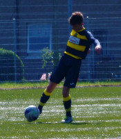 GSFA Lisbon Lions Trophy - Group Stages (U14s)