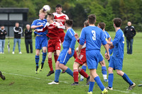 Stoneywood BC v Peterhead BC, U19's, 23.05.17