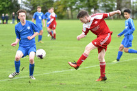 Stoneywood BC v Peterhead BC, U19's, 23.05.17