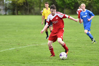 Stoneywood BC v Peterhead BC, U19's, 23.05.17