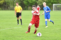 Stoneywood BC v Peterhead BC, U19's, 23.05.17