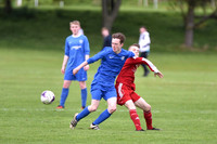 Stoneywood BC v Peterhead BC, U19's, 23.05.17