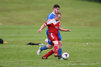 Stoneywood BC v Peterhead BC, U19's, 23.05.17