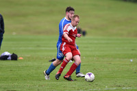 Stoneywood BC v Peterhead BC, U19's, 23.05.17