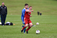 Stoneywood BC v Peterhead BC, U19's, 23.05.17