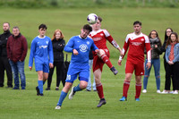 Stoneywood BC v Peterhead BC, U19's, 23.05.17