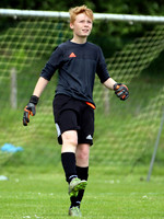 Duloch Juniors Yellow v Kinross Colts (U14s)