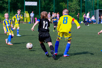 Harmony Row Football Festival (2006), Sir Alex Ferguson Park, Sa