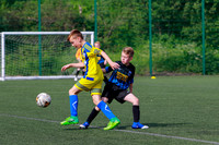 Harmony Row Football Festival (2006), Sir Alex Ferguson Park, Sa