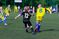 Harmony Row Football Festival (2006), Sir Alex Ferguson Park, Sa