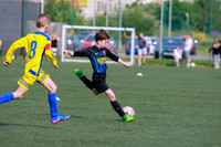 Harmony Row Football Festival (2006), Sir Alex Ferguson Park, Sa