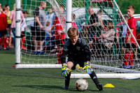Harmony Row Football Festival (2006), Sir Alex Ferguson Park, Sa