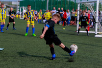 Harmony Row Football Festival (2006), Sir Alex Ferguson Park, Sa
