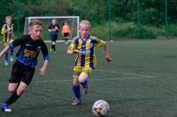 Harmony Row Football Festival (2006), Sir Alex Ferguson Park, Sa