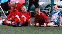 Harmony Row Football Festival (2006), Sir Alex Ferguson Park, Sa