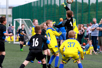 Harmony Row Football Festival (2006), Sir Alex Ferguson Park, Sa