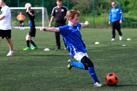 Harmony Row Football Festival (2006), Sir Alex Ferguson Park, Sa