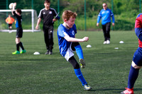 Harmony Row Football Festival (2006), Sir Alex Ferguson Park, Sa