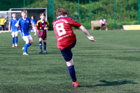 Harmony Row Football Festival (2006), Sir Alex Ferguson Park, Sa