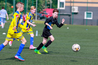 Harmony Row Football Festival (2006), Sir Alex Ferguson Park, Sa