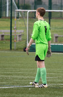 Bonnyrigg Rose FC v Dunbar United Colts (U19s)