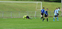 East Craigie Swifts vs Forfar Boys (U16s)
