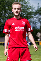 Balgonie Scotia v Rosyth FC (U19s)