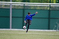 St Peters Fc Vs Cantera FC (U16s) PJ&DYFL League Cup Final, Port