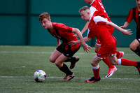 Cantera FC v St Peters FC (U16s)