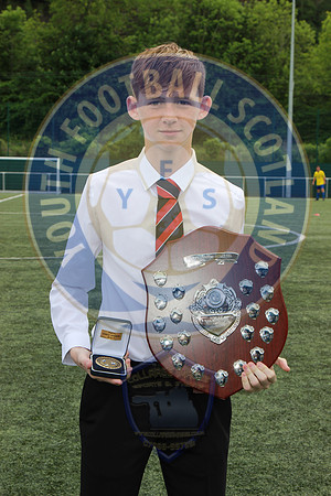 PaJ&DYFL Div1 Winners, Parklea Port Glasgow, Sunday 28th May 201