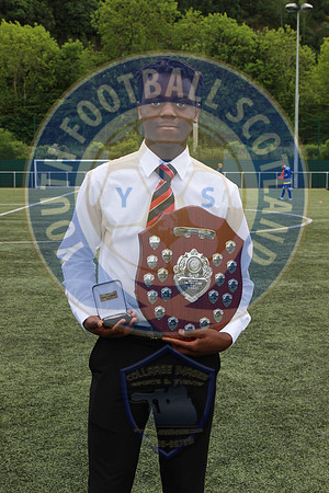 PaJ&DYFL Div1 Winners, Parklea Port Glasgow, Sunday 28th May 201