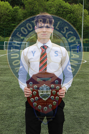 PaJ&DYFL Div1 Winners, Parklea Port Glasgow, Sunday 28th May 201