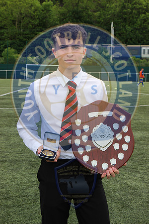 PaJ&DYFL Div1 Winners, Parklea Port Glasgow, Sunday 28th May 201