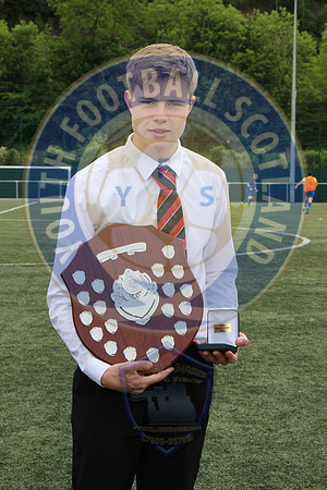 PaJ&DYFL Div1 Winners, Parklea Port Glasgow, Sunday 28th May 201