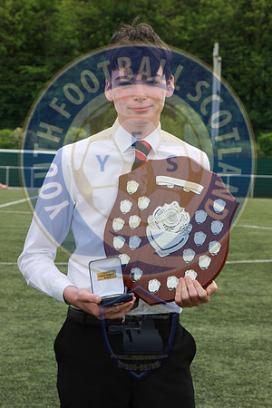 PaJ&DYFL Div1 Winners, Parklea Port Glasgow, Sunday 28th May 201